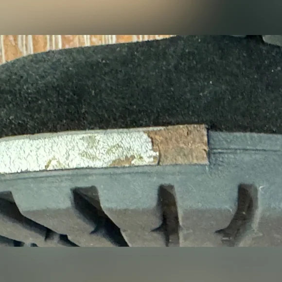 Fly London Leather Boots - Picture 10 of 16